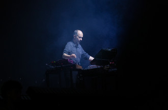 Etienne de Crécy