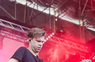 James Gruntz