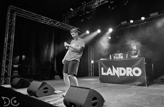 Landro