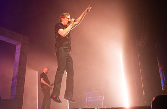 Franz Ferdinand