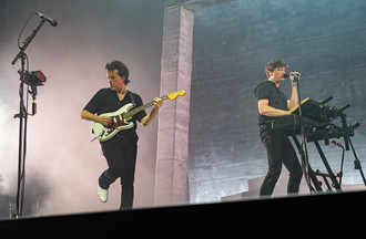 Franz Ferdinand