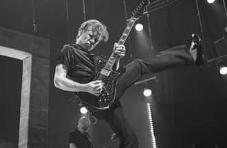 Franz Ferdinand
