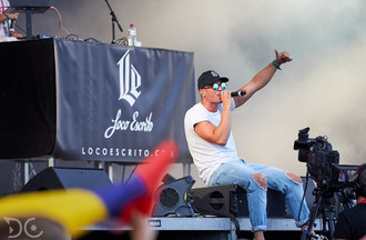 Loco Escrito