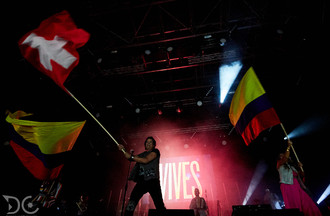 Carlos Vives
