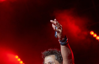 Carlos Vives