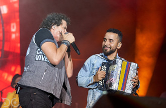 Carlos Vives