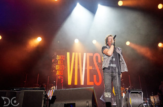 Carlos Vives
