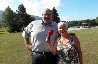 Christian Hostettler conseiller communal