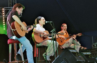 Festi'Neuch 2005