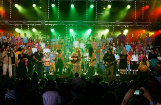 Festi'Neuch 2009