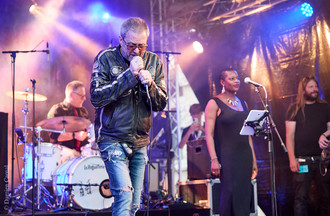Renaud Hanston
