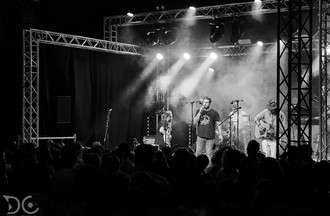 The Gardner & The Tree