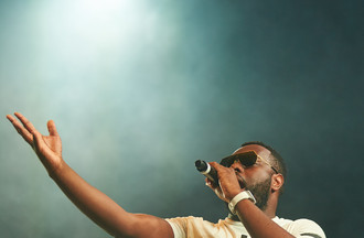 Maître Gims