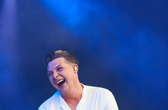 John Newman