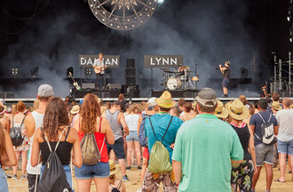 Damian Lynn