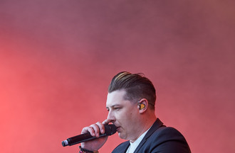 John Newman