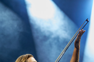 2Cellos