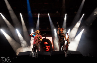 2Cellos