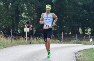 Romain Christe
