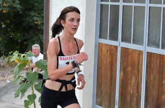 Morgane Crausaz