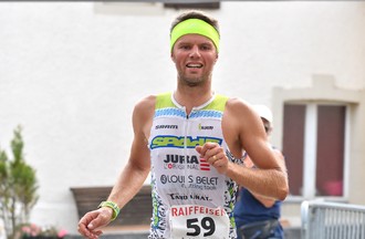 Romain Christe