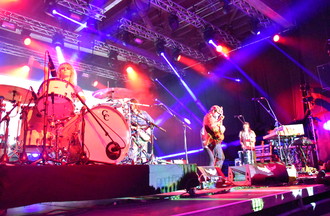 The Black Angels