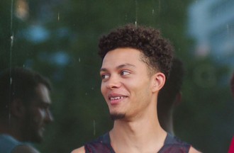 Yoan Granvorka, Union Neuchâtel