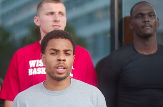 Jaaron Simmons, Union Neuchâtel