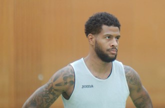 Bryan Colon, Union Neuchâtel