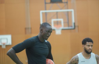 Matur Maker, Union Neuchâtel