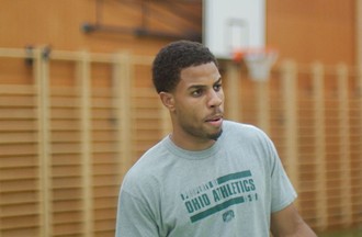 Jaaron Simmons, Union Neuchâtel