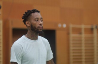 Isaiah Williams, Union Neuchâtel