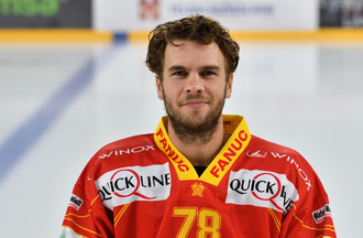 Marc-Antoine Pouliot
