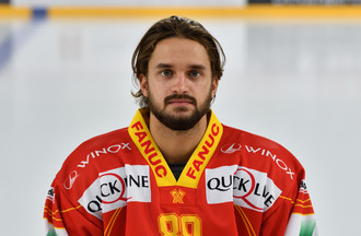 Dominik Diem