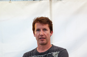 James Blunt