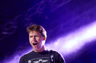 James Blunt