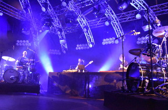 Hidden Orchestra