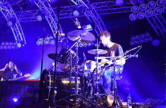 Hidden Orchestra