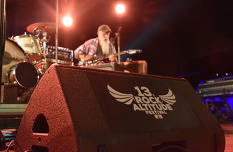 Seasick Steve