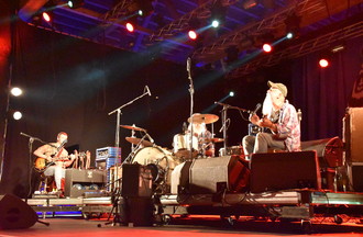 Seasick Steve