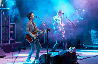 Stereophonics