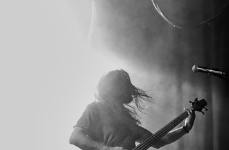Dirty Sound Magnet