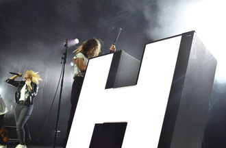 Hyphen Hyphen