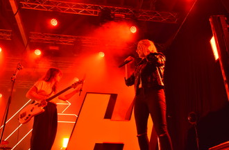 Hyphen Hyphen