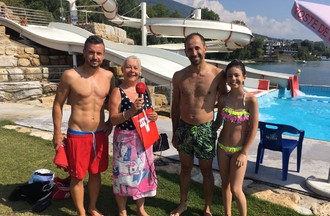 Après le défi de Florian, c'est reparti avec des candidats pour un jeu