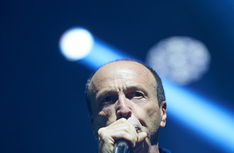 I Muvrini