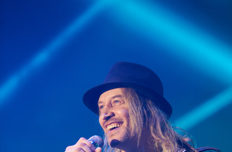 Gotthard "Unplugged & Defrosted"