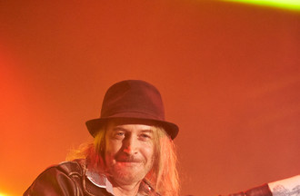 Gotthard "Unplugged & Defrosted"