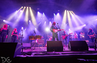 Moonraisers