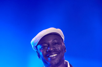 MC Solaar